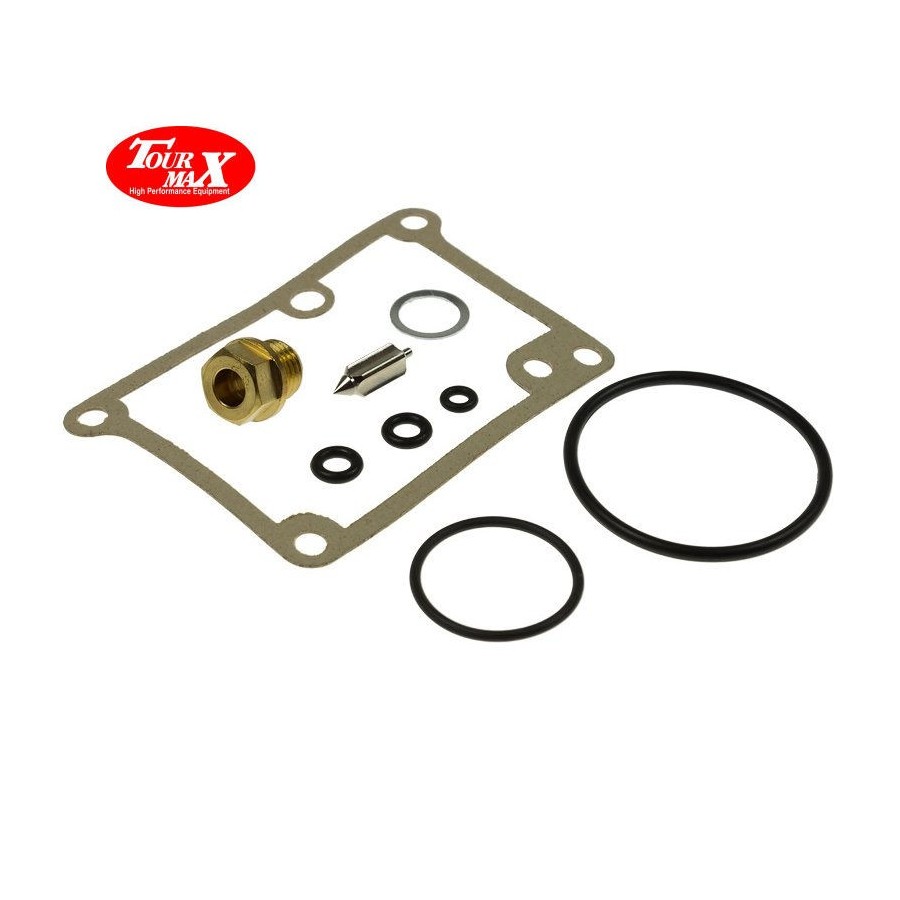 Service Moto Pieces|Carburateur - Kit joint reparation - XS750 - (1T5) - 1977|Kit Yamaha|25,90 €