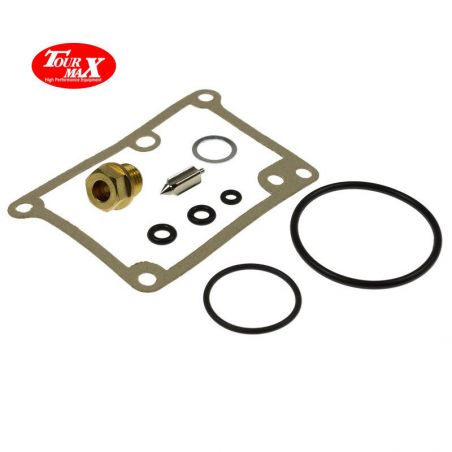 Service Moto Pieces|Carburateur - Kit de reparation - DT125MX - DT125 LC - DTLC125|Kit Yamaha|15,90 €