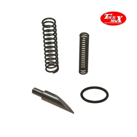 Service Moto Pieces|Distribution - Kit tendeur de chaine - Z1000 ....|1983 - Z1100 ST|15,50 €