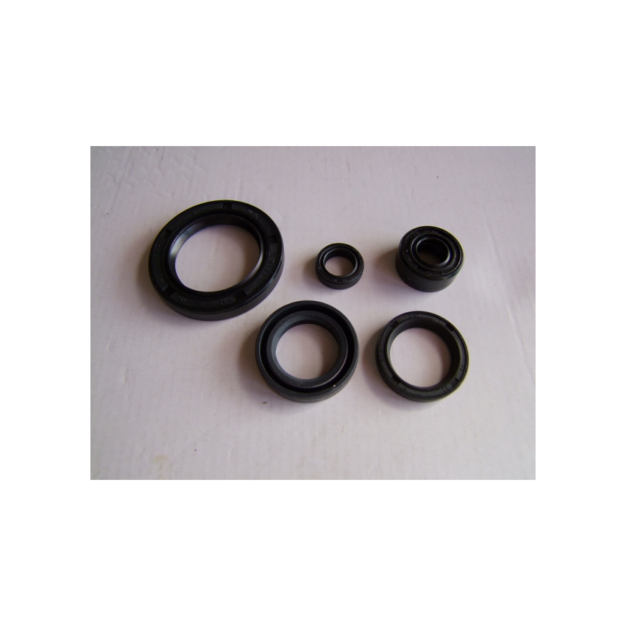 Service Moto Pieces|Moteur - Pochette Joint moteur - XT250 - (1980-1983)|pochette spy|45,20 €