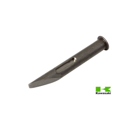 Distribution - Tendeur de chaine - Arriere - Z1000 .... 13116-1038