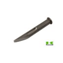 Distribution - Tendeur de chaine - Arriere - Z1000 .... 13116-1038