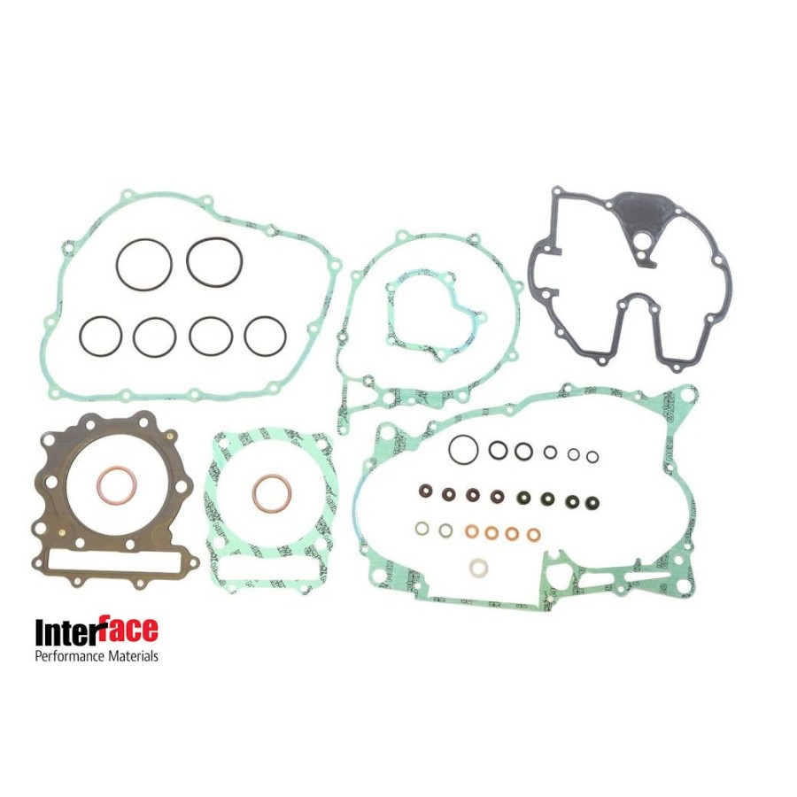 Service Moto Pieces|Moteur - Joint d' embase - KZ650 B/C/F - 11009-046|pochette|8,60 €