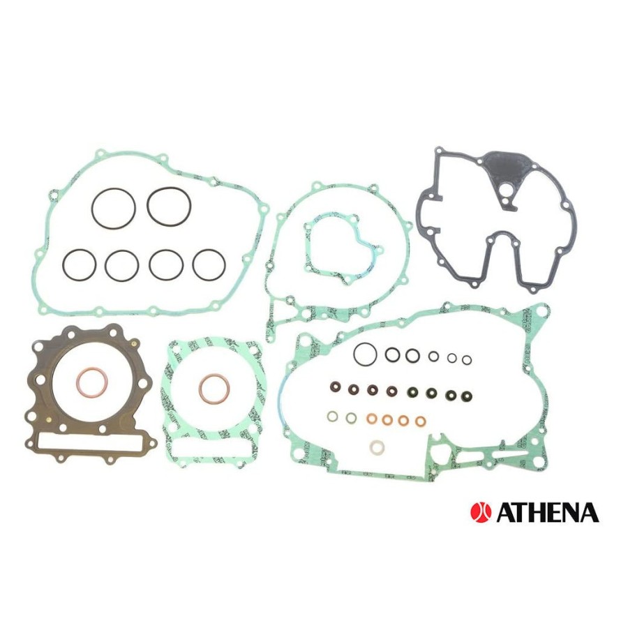 Service Moto Pieces|Moteur - Pochette joint - haut moteur - GL1000 - Athena|pochette|84,20 €