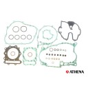 Moteur - Pochette Complete - NX650 - (RD02)
