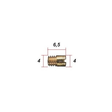 Gicleur ø 0.65 - 92064-1024