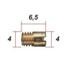 Gicleur ø 0.65 - 92064-1024