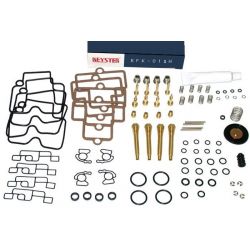 Service Moto Pieces|Carburateur - Boisseau - 5DM-14112-00 - FZS600 FAZER - XVZ1300....|Kit carbu|115,60 €