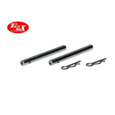 Service Moto Pieces|Frein - Etrier - Axe de plaquette - goupilles |Etrier Frein Avant|14,90 €