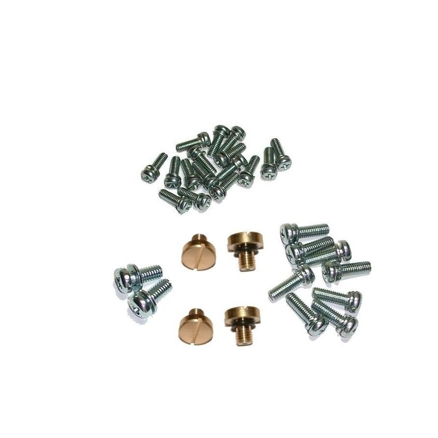 Service Moto Pieces|Cosse - Protection Femelle  - (x10) - Ronde 4 mm -|Connecteur - Cosses|4,50 €