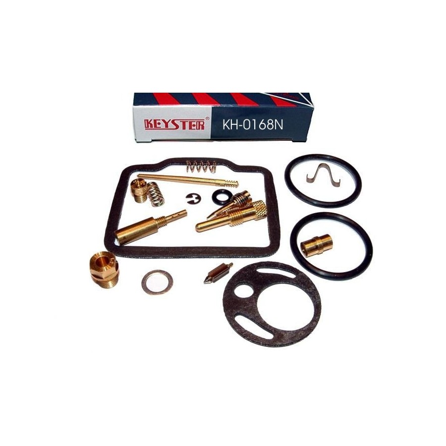 Carburateur - Kit de reparation - CB125K6 - 16100-351-004