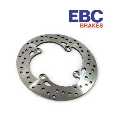 Service Moto Pieces|Frein - Disque - Arriere - EBC - XR250 - XR400 - XR600 - NX650|Disque de frein|83,60 €