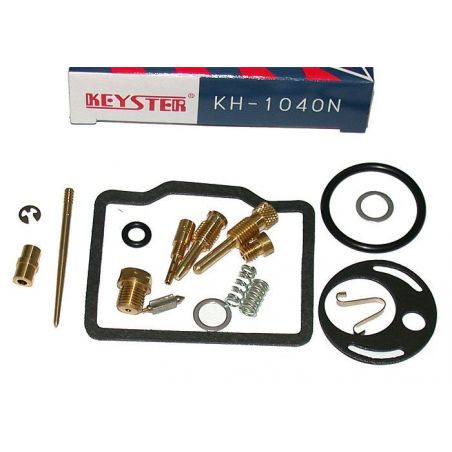 Carburateur - Kit de reparation - TL125 K