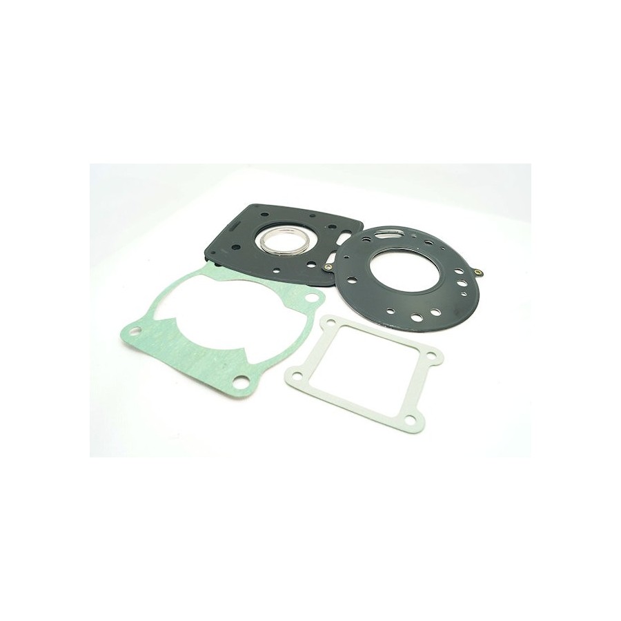 Service Moto Pieces|DT125 MX - (2A8 - 2X1 - 4J3 - 3SS)