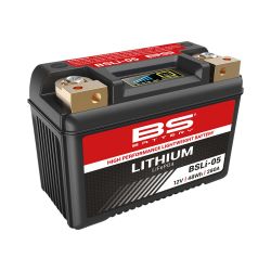Batterie - 12v - YB12AL ...  - Lithium - (HJB12-FP JMT)