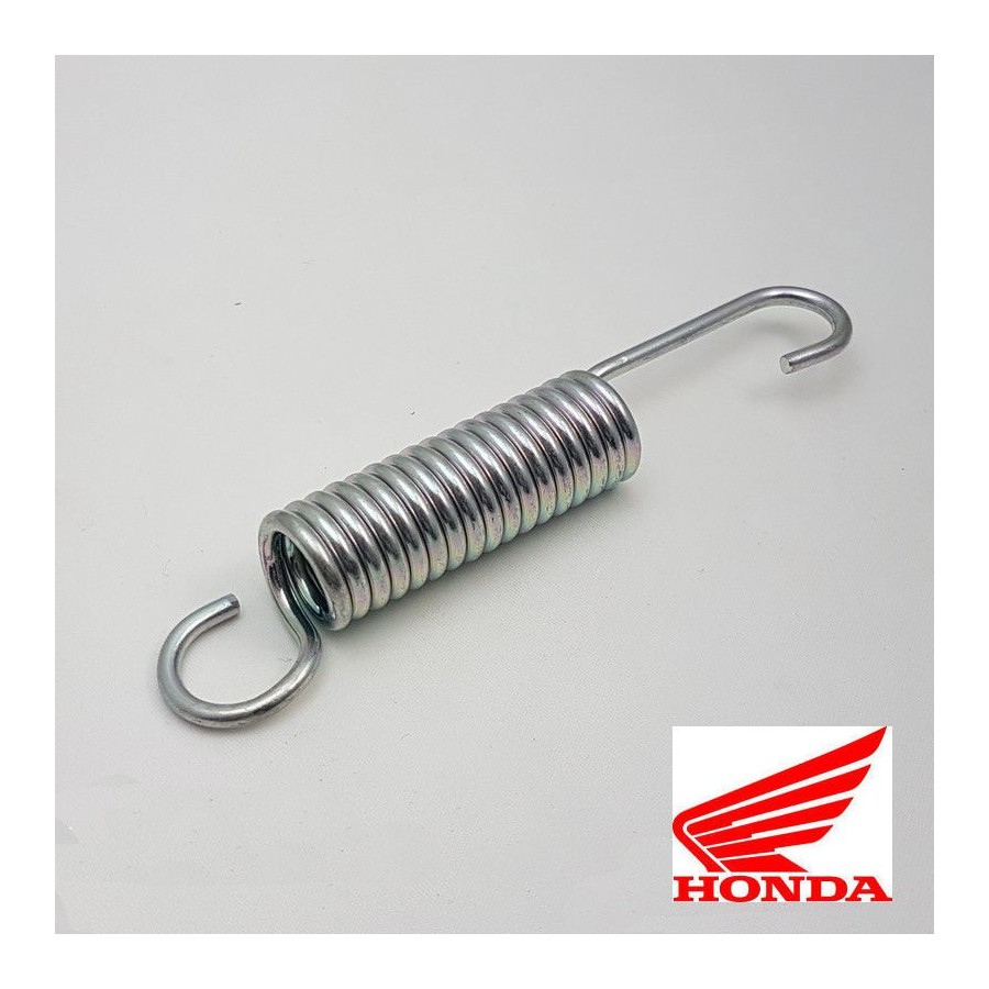 Bequille - Ressort de béquille laterale - XL125/CX500/CB55K/GL1000-1200-VF1000C