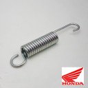 Bequille - Ressort de béquille laterale - XL125, CX500, CB55K, GL1000, 1200, VF1000C
