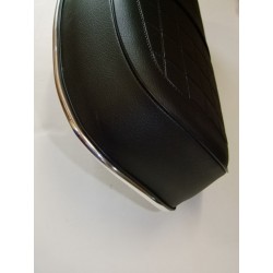 Selle complete - refabrication - CB350 Four