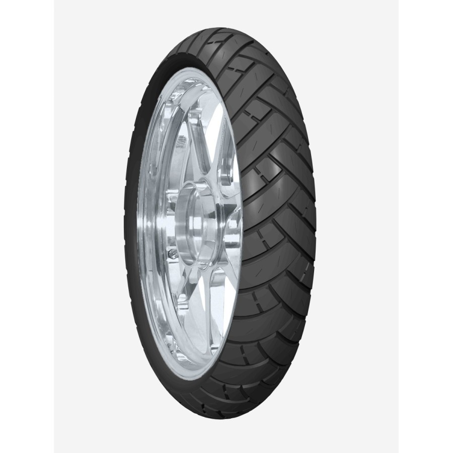 Pneumatique - Avon - AV53 - K60 - 80/90 - 21"