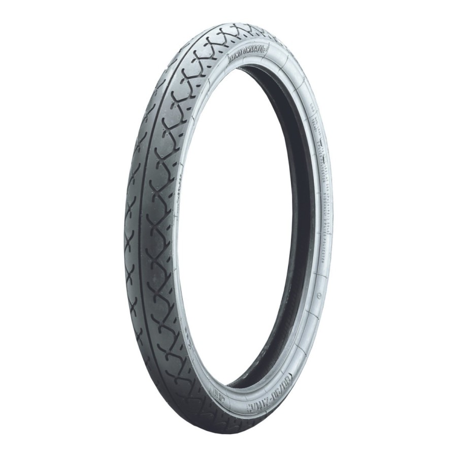Pneumatique - Heidenau - K65 - 80/90 - 21"