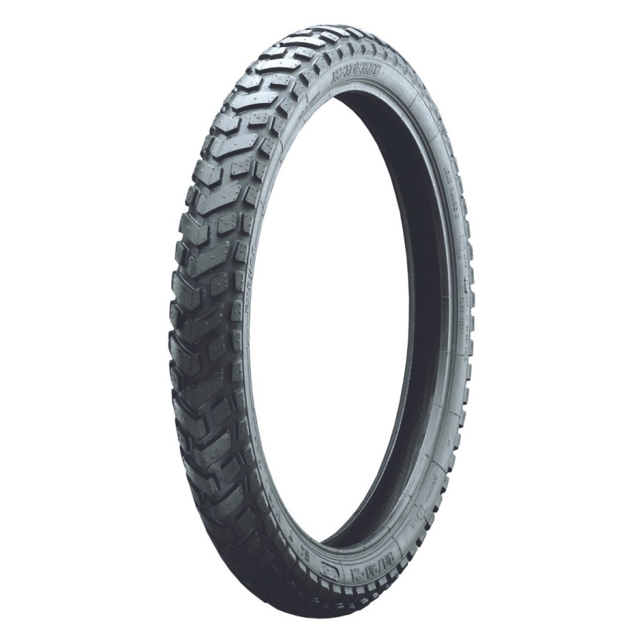 Pneumatique - Heidenau - K60 - 80/90 - 21"