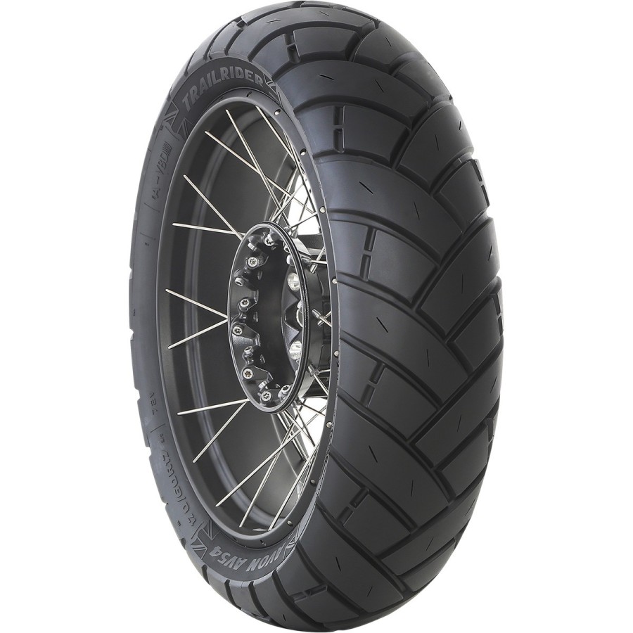Pneumatique - Avon - AV53 - K60 - 80/90 - 21"