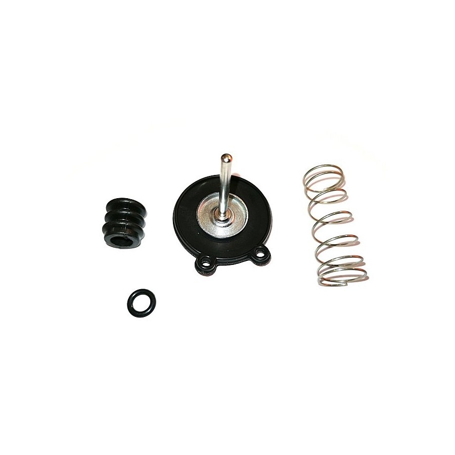 Service Moto Pieces|Carburateur - membrane de coupure d'air - Depression - Diaphragme |Boisseau - Membrane - Aiguille|26,90 €