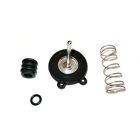 Service Moto Pieces|Carburateur - membrane - Diaphragme de pompe de reprise - (x1) - GL1500|Boisseau - Membrane - Aiguille|19,90 €