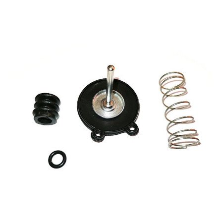 Membranes De Diaphragme Pour Carburateur Honda GL1200 Goldwing (1984-1987) - 4 Pièces