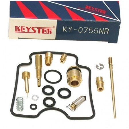 Carburateur - Kit joint reparation - FZS600 FAZER - (RJ02..) - 1998-2003