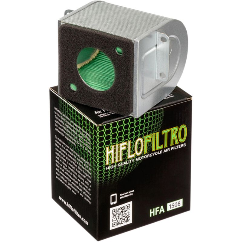 Service Moto Pieces|Filtre a air - HFA-1508 - CB500 - 2013-2018|Filtre a Air|19,20 €