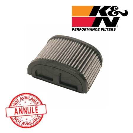 Service Moto Pieces|Filtre a Air - VF 1100 C - KN-6583|Filtre a Air|99,10 €