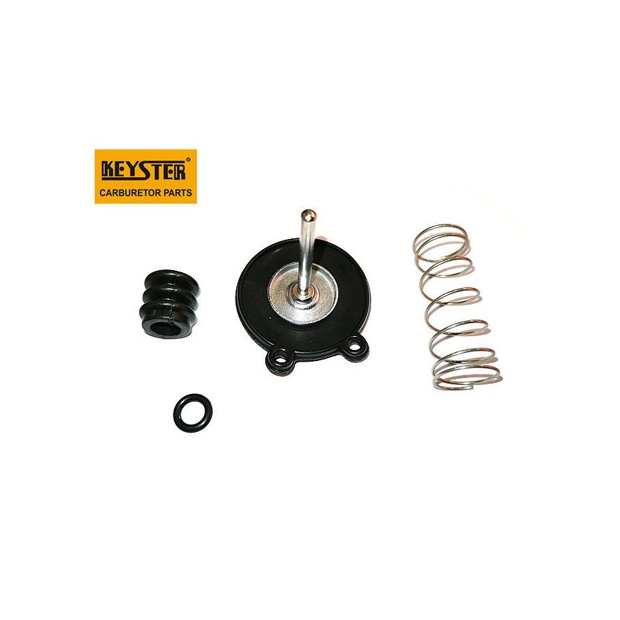 Carburateur - Membrane, diaphragme de pompe de reprise - (x1) - GL1500