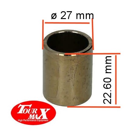 Frein - Etrier - Piston ø 27 x22.60 - CBR900 - CBR1000