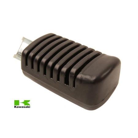 Cale-pied - AV Droit - KE125 - 34028-034 - Attention Dernier article disponible