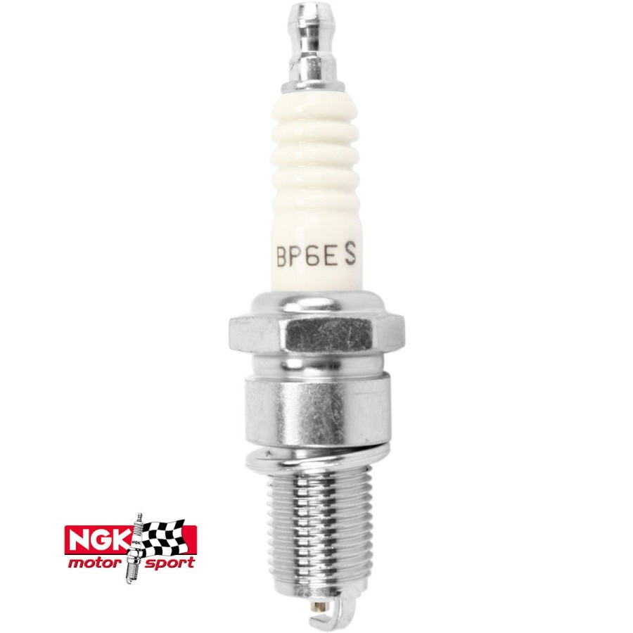 Service Moto Pieces|Bougie - HONDA - D-7-EA - (D7EA) - DR7ES|Bougie|7,20 €