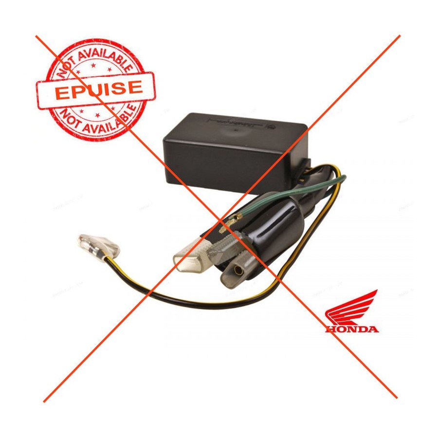 Unite de commande  - CDI - QR50 - NON LIVRABLE