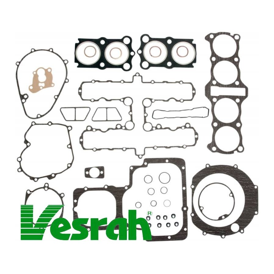 Service Moto Pieces|Carburateur - Kit de reparation - CB500 (PC26/PC32)|Kit Honda|79,90 €