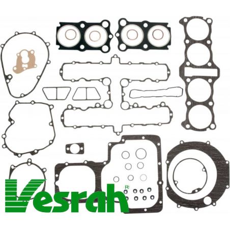 Service Moto Pieces|Moteur - Joint - Pochette Complete - Vesrah|pochette|102,30 €
