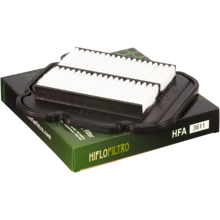 Filtre a air - Hiflofiltro - HFA3611 - DL650