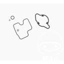 Carburateur - Kit Réparation - Joint - GL1500 - F6C
