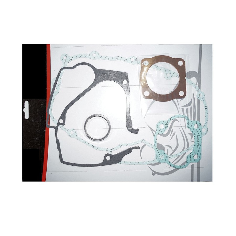 Service Moto Pieces|Carburateur - Kit joint reparation - KE125|Kit Kawasaki|24,90 €