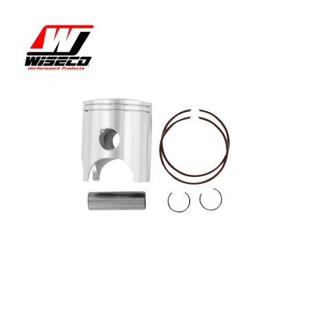 Service Moto Pieces|Moteur - Kit Segment + Piston - (+0.00) - ø 56.00 mm - DT125 - RD125|1976 - DT125 E - (1GO) |63,60 €