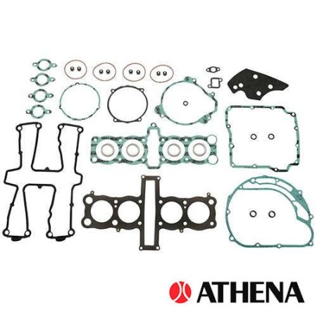 Moteur - Pochette joint - Athena - XJ600 - FJ600 - 1984-1991