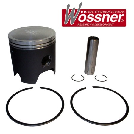 Moteur - Kit - Piston + Segment - (ø 55.96) - TDR125 - TZR125 - (1992-1998)