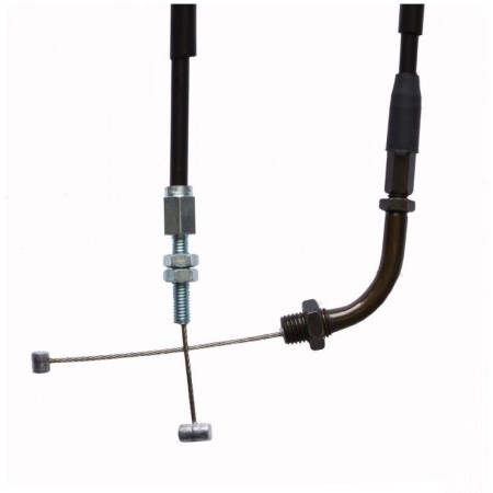 Cable - Accelerateur - "A" - Tirage - CBR600 (PC25/PC31)
