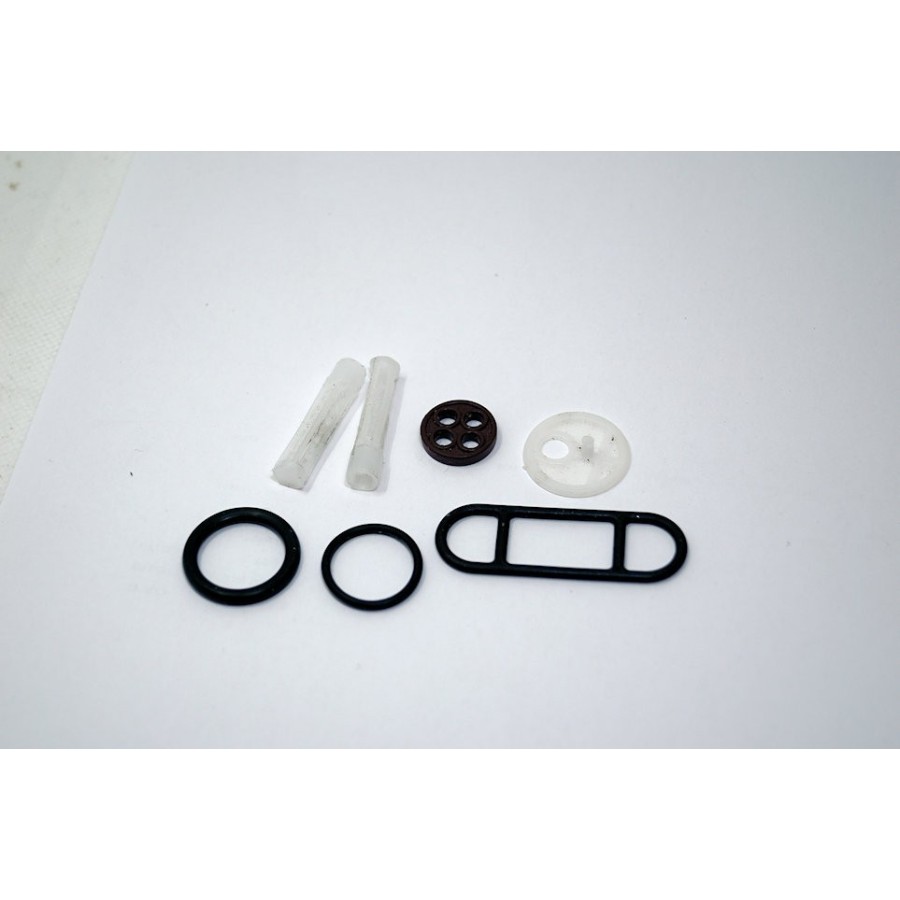 Service Moto Pieces|Robinet de reservoir - Essence - M20 - kit joint|Reservoir - robinet|5,60 €