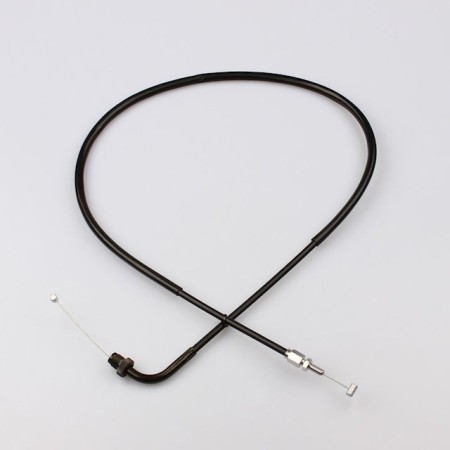 Cable - Accélérateur - Retour  B - CB1100F - VF750 ....