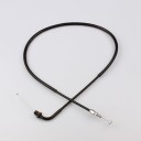 Cable - Accélérateur - Retour  B - CB1100F - VF750 ....
