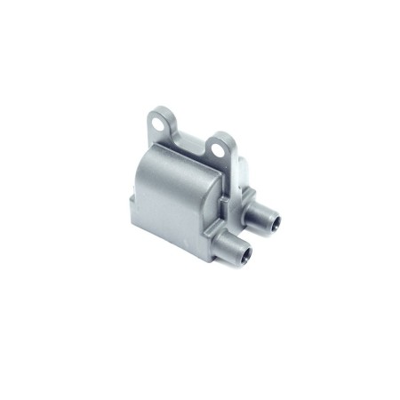 Allumage - Bobine - 12v - Double - 33mm - Triumph